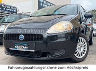Fiat Grande Punto 2006