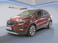 Opel Mokka 2018