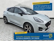 Ford Puma 2025