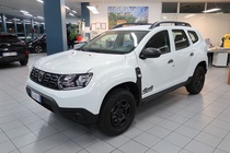 Dacia Duster 2020