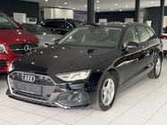 Audi A4 2023