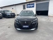 Peugeot 2008 2020