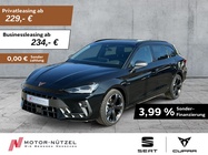 Cupra Leon 2025