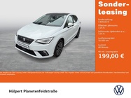 Seat Ibiza 2025