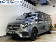 Mercedes-Benz V-Class 2023