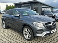 Mercedes-Benz GLE-Class 2016