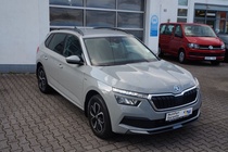 Skoda Kamiq 2020
