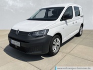 Volkswagen Caddy 2025
