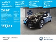 Volkswagen Golf 2025