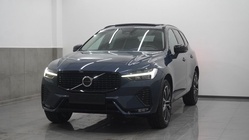 Volvo XC60 2025