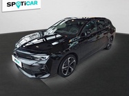 Opel Astra 2024