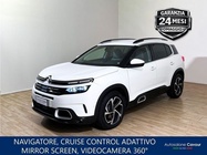 Citroen C5 2019