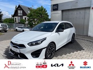 Kia cee'd Sportswagon 2025