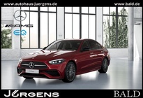 Mercedes-Benz C-Class 2025