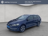Volkswagen Golf 2020