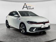 Volkswagen Polo 2023