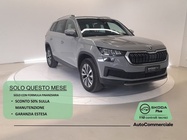 Skoda Kodiaq 2023