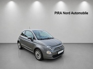 Fiat 500 2020