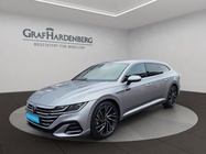 Volkswagen Arteon 2025