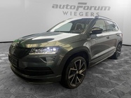 Skoda Karoq 2021
