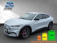 Ford Mustang Mach-E 2023