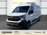 Renault Master 2025