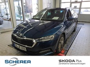 Skoda Octavia 2023