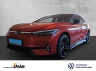 Volkswagen ID.7 2026