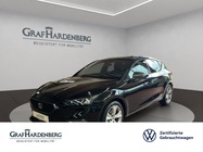 Seat Leon 2025