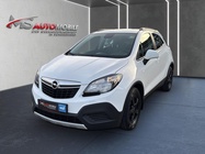 Opel Mokka 2015