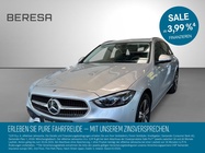 Mercedes-Benz C-Class 2025