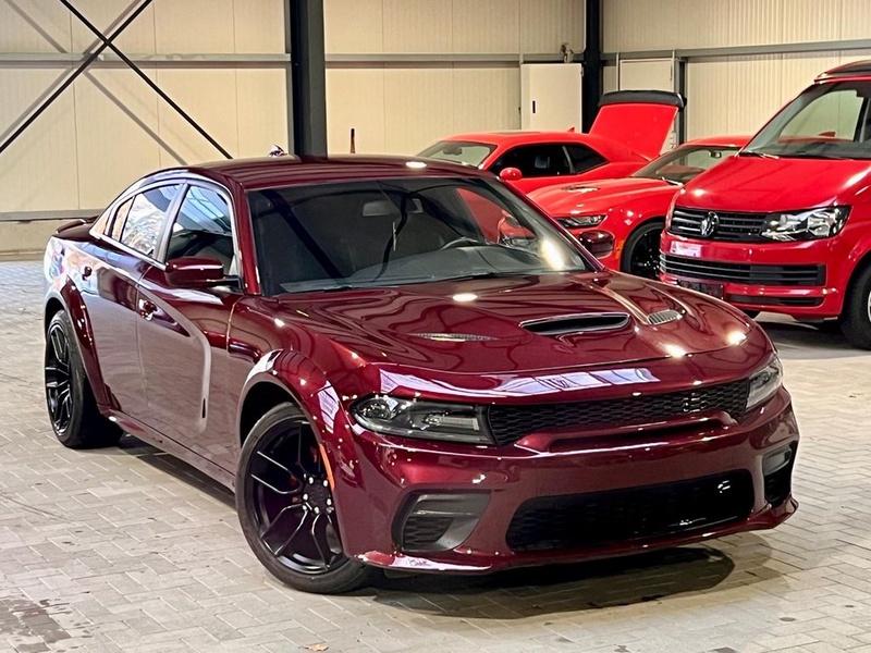 Dodge Charger
