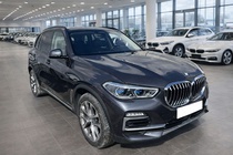 BMW X5 2019