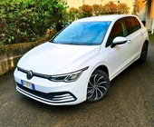 Volkswagen Golf 2020