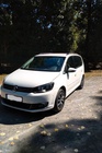 Volkswagen Touran 2011