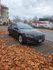 Opel Insignia 2021