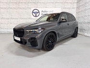 BMW X5 2022
