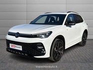 Volkswagen Tiguan 2025