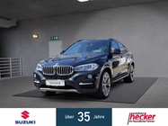 BMW X6 2016