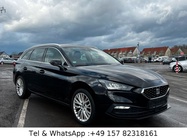 Seat Leon 2022