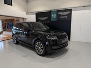Land Rover Range Rover 2025