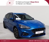 Ford Focus 2022
