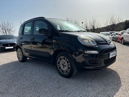 Fiat Panda 2013