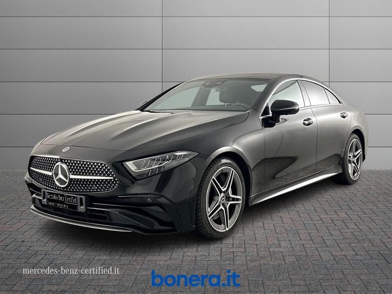 Mercedes-Benz Other
