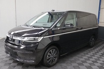 Volkswagen T7 2023