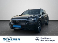 Volkswagen Touareg 2023