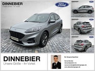 Ford Kuga 2023