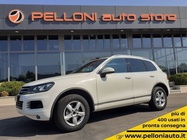 Volkswagen Touareg 2011