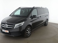 Mercedes-Benz V-Class 2020