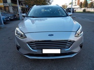 Ford Focus 2020